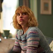 アンソニー・ホプキンスが認知症の父親を熱演…オスカー受賞『ファーザー』本編映像