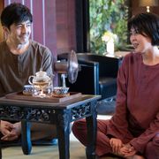 「大豆田とわ子」ホラーな展開に騒然!「谷中さん」がトレンド入り
