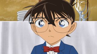 今夜「名探偵コナン」見どころは？「毒を入れたのは誰」