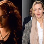 『タイタニック』から24年…ローズ役ケイト・ウィンスレットの現在