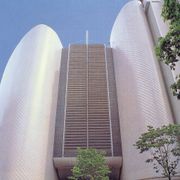 Bunkamuraル・シネマ、5月14日より営業再開