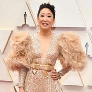 アジア人女性初の大学学部長が奮闘するNetflix新ドラマ、主演はサンドラ・オー