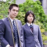 「ドラゴン桜」丸刈り青年が気になる!原健太役・細田佳央太に注目