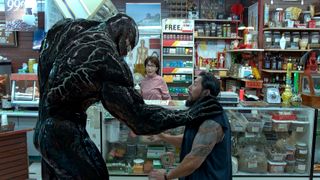 『ヴェノム』続編、予告編にスタン・リー!?小ネタが話題