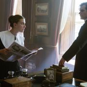 『エノーラ・ホームズの事件簿』続編が決定!ミリー・ボビー・ブラウン&ヘンリー・カヴィルが続投