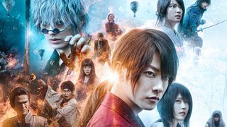 和月伸宏が語る映画『るろ剣』の成功理由