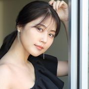 『るろ剣』有村架純、雪代巴役のプレッシャーを原動力に