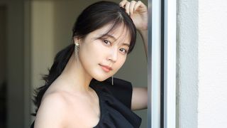 『るろ剣』有村架純、雪代巴役のプレッシャーを原動力に