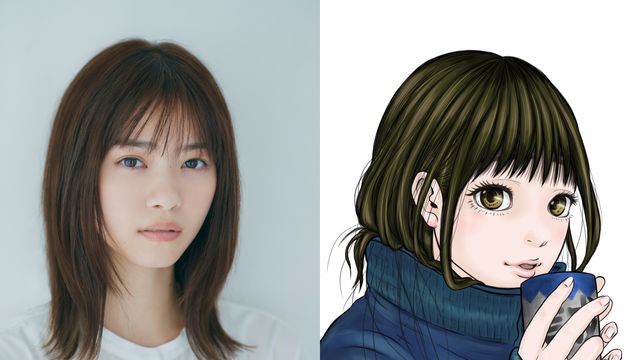永野芽郁:関連記事|シネマトゥデイ 永野芽郁:関連記事|シネマトゥデイ