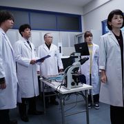 劇場版『科捜研の女』長年番組を支持してくれた人たちへの「ファン孝行」の思い
