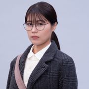 有村架純、漫画「前科者」映画&ドラマ化で主演 メガネ姿で保護司役
