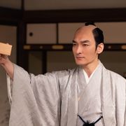 「青天を衝け」草なぎ“慶喜”ブチ切れシーンの凄み!父・斉昭から継いだ「快なり!」も感涙