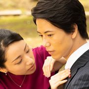 『美しき誘惑-現代の「画皮」-』1位スタート