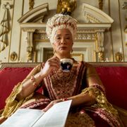 Netflix「ブリジャートン家」シャーロット王妃のスピンオフドラマを製作