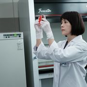 沢口靖子、20年以上も「科捜研の女」と付き合っていると、私生活にも影響が!?