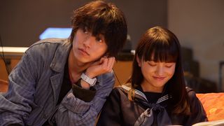 山崎賢人の絶望の表情…SFラブストーリー『夏への扉』新映像
