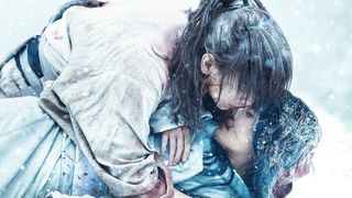 剣心と巴…『るろうに剣心 最終章 The Beginning』本予告公開!
