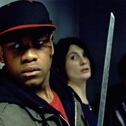 ジョン・ボイエガ『アタック・ザ・ブロック』第2弾で続投決定!