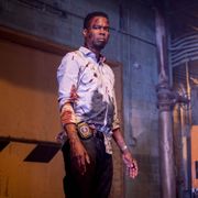 ホラー『ソウ』シリーズ第9弾が首位デビュー!