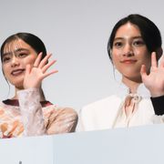 久保田紗友、紺野彩夏の視線に助けられた 『藍に響け』で築いた信頼関係