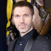 『バンブルビー』『KUBO』トラヴィス・ナイト、吸血鬼アクションを監督