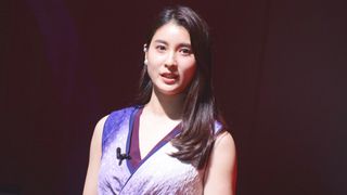 土屋太鳳『るろうに剣心』驚異のアクション練習映像!感嘆の声続々