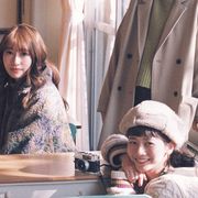 元乃木坂46・桜井玲香、映画初主演!大人になりきれない20代女子たちの物語