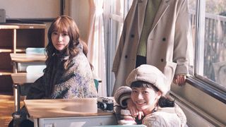 元乃木坂46・桜井玲香、映画初主演！大人になりきれない20代女子たちの物語