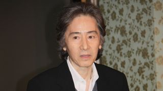 俳優・田村正和さん、77歳で死去　ドラマ「古畑任三郎」など