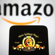 米アマゾン、MGMを買収か?