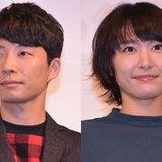 星野源&新垣結衣が結婚発表!ドラマ「逃げ恥」で共演