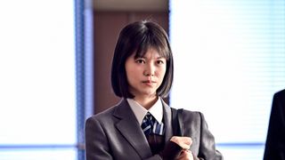 「ドラゴン桜」文系トップの小杉麻里役！注目の女優・志田彩良って？