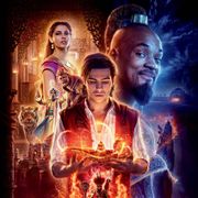 実写版『アラジン』続編は完全オリジナルな展開!スピンオフも準備中