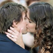 5月23日はキスの日!絵になるスターのキス10連発
