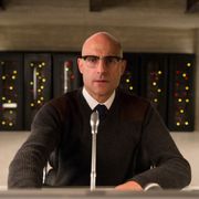 『キングスマン』マーリン再演の可能性はある!マーク・ストロングが語る