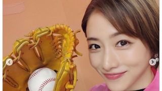 石原さとみ、髪ばっさりで激変！「衝撃的な可愛さ」と大絶賛
