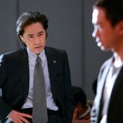 田村正和さん追悼「松本清張 疑惑」が5月23日に放送決定