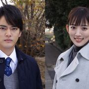 中山優馬、実在事件モチーフ『189』で5年ぶり映画主演!ヒロインは夏菜