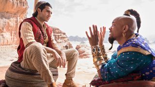 オーディション一つ受けられず…実写版『アラジン』俳優のその後