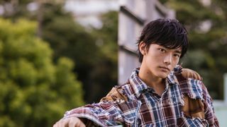 Kaito、個人活動を「櫻井海音」に改名 俳優として前進するため