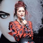 柴咲コウ、人生を考える機会が増えた 将来は「ユートピア作りたい」