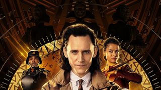 ロキを素っ裸に!謎キャラ「ミス・ミニッツ」に振り回されるマーベルドラマ特別映像
