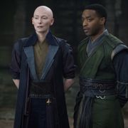 マーベル・スタジオ社長『ドクター・ストレンジ 』エンシェント・ワンの白人起用を後悔
