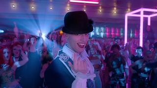 大ヒットミュージカルの映画版『ジェイミー！』アマプラで9月配信