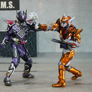 仮面ライダー滅亡迅雷に狙われる刃唯阿…Vシネ『バルカン&バルキリー』あらすじ判明