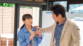 「おかえりモネ」父の耕治が突然登米へ…5月24日のあらすじ