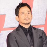 岡田准一「芸能界に弟子が増えた」 アクションで共演者を圧倒