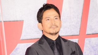 岡田准一「芸能界に弟子が増えた」 アクションで共演者を圧倒