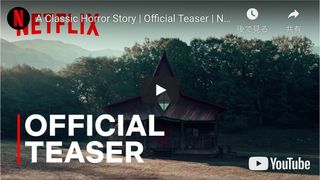 ミッドサマーx悪魔のいけにえ！イタリア発ホラー、不穏すぎるティザー映像
