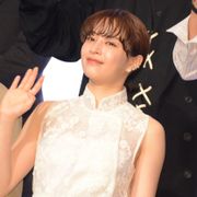 広瀬すず、看護師役で苦しい瞬間も…“生と死”を扱う作品であふれ出た思い